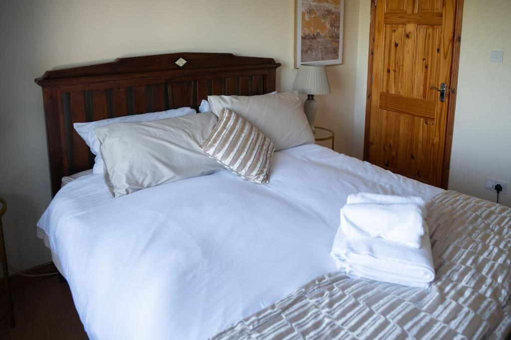 The Scotch Rock Villa Castlewellan Eksteriør billede