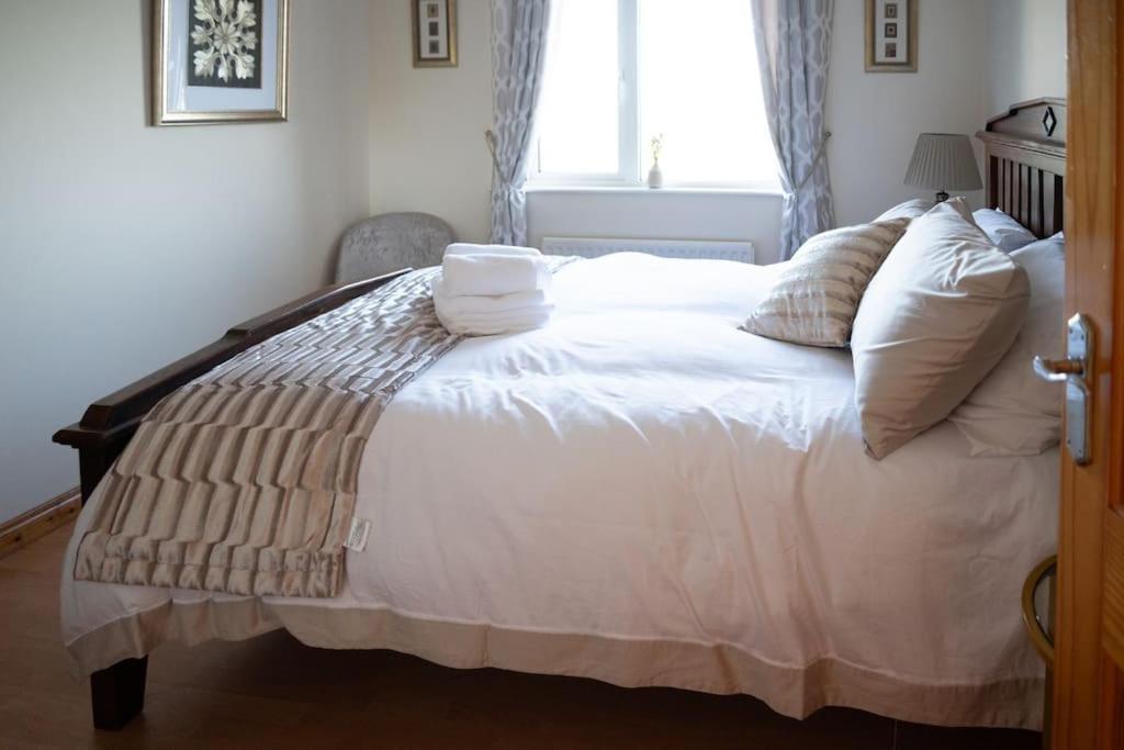 The Scotch Rock Villa Castlewellan Eksteriør billede